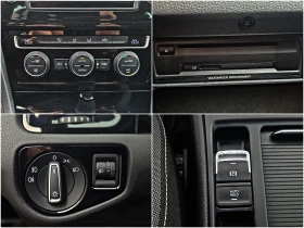 VW Golf VII/1.6TDI/GERMANY/AUTO HOLD/TEMPOMAT/CLIMA/LIZI | Mobile.bg    13