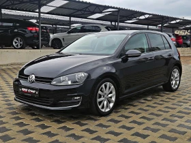 VW Golf VII/1.6TDI/GERMANY/AUTO HOLD/TEMPOMAT/CLIMA/LIZI