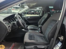 VW Golf VII/1.6TDI/GERMANY/AUTO HOLD/TEMPOMAT/CLIMA/LIZI | Mobile.bg    15