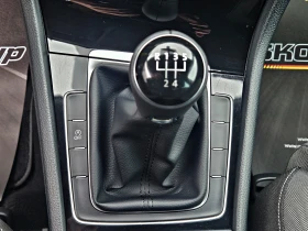 VW Golf VII/1.6TDI/GERMANY/AUTO HOLD/TEMPOMAT/CLIMA/LIZI | Mobile.bg    12
