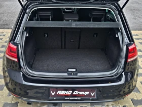 VW Golf VII/1.6TDI/GERMANY/AUTO HOLD/TEMPOMAT/CLIMA/LIZI | Mobile.bg    8