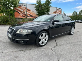 Audi A6 3.0d 224 к.с.
