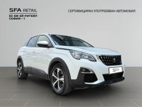 Peugeot 3008 NEW ACTIVE 1.5 BlueHDi 130 BVM6 EURO 6 | Mobile.bg    3