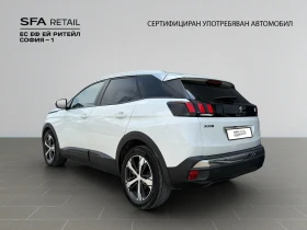 Peugeot 3008 NEW ACTIVE 1.5 BlueHDi 130 BVM6 EURO 6 | Mobile.bg    7