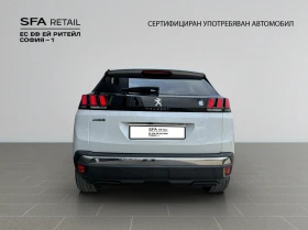 Peugeot 3008 NEW ACTIVE 1.5 BlueHDi 130 BVM6 EURO 6 | Mobile.bg    6