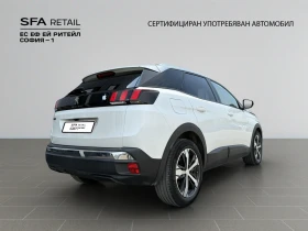 Peugeot 3008 NEW ACTIVE 1.5 BlueHDi 130 BVM6 EURO 6 | Mobile.bg    5