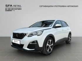     Peugeot 3008 NEW ACTIVE 1.5 BlueHDi 130 BVM6 EURO 6