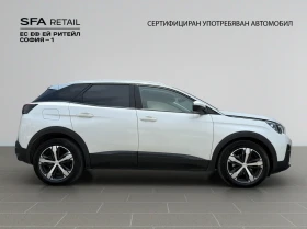 Peugeot 3008 NEW ACTIVE 1.5 BlueHDi 130 BVM6 EURO 6 | Mobile.bg    4