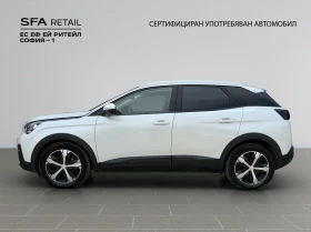 Peugeot 3008 NEW ACTIVE 1.5 BlueHDi 130 BVM6 EURO 6 | Mobile.bg    8