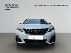 Peugeot 3008 NEW ACTIVE 1.5 BlueHDi 130 BVM6 EURO 6 | Mobile.bg    2