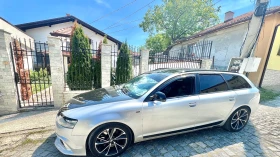 Обява за продажба на Audi A6 RS6 full, Keyless, Akrapovic,  ~19 600 лв. - изображение 4