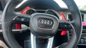 Обява за продажба на Audi A6 RS6 full, Keyless, Akrapovic,  ~19 600 лв. - изображение 9
