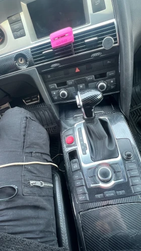Обява за продажба на Audi A6 RS6 full, Keyless, Akrapovic,  ~19 600 лв. - изображение 6