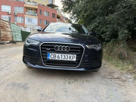 Обява за продажба на Audi A6 Avant ~22 900 лв. - изображение 1