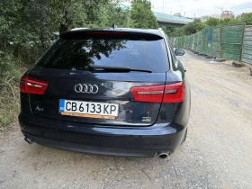 Обява за продажба на Audi A6 Avant ~22 900 лв. - изображение 1