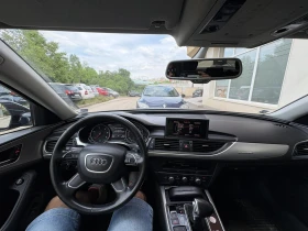 Обява за продажба на Audi A6 Avant ~22 900 лв. - изображение 7