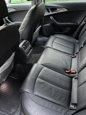 Обява за продажба на Audi A6 Avant ~22 900 лв. - изображение 6