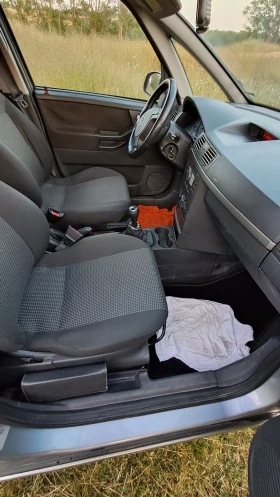 Opel Meriva | Mobile.bg    12