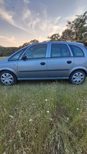 Opel Meriva | Mobile.bg    4