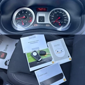 Renault Clio 1.2i GAZ - НАВИГАЦИЯ - РЕАЛНИ КИЛОМЕТРИ - 5650 лв. - 12451537 15