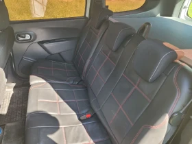 Dacia Lodgy - 16800 лв. - 79827286 8