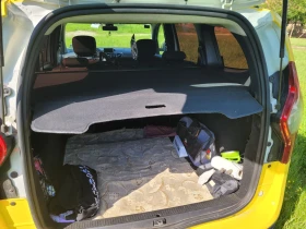Dacia Lodgy - 16800 лв. - 79827286 7