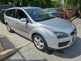 Ford Focus 1.6 tdci | Mobile.bg    8