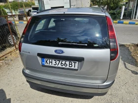 Ford Focus 1.6 tdci | Mobile.bg    6