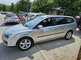 Ford Focus 1.6 tdci | Mobile.bg    4