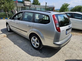Ford Focus 1.6 tdci | Mobile.bg    5