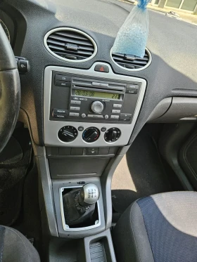 Ford Focus 1.6 tdci | Mobile.bg    14