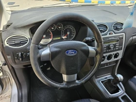 Ford Focus 1.6 tdci | Mobile.bg    12