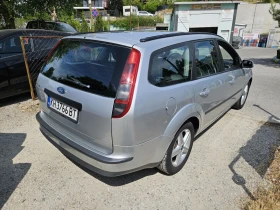 Ford Focus 1.6 tdci | Mobile.bg    7