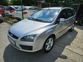 Ford Focus 1.6 tdci | Mobile.bg    3