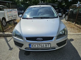 Ford Focus 1.6 tdci | Mobile.bg    2