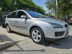 Ford Focus 1.6 tdci | Mobile.bg    9