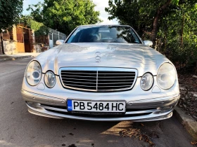 Обява за продажба на Mercedes-Benz E 270 E270 CDI ~7 650 лв. - изображение 1