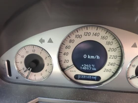 Обява за продажба на Mercedes-Benz E 270 E270 CDI ~7 650 лв. - изображение 5
