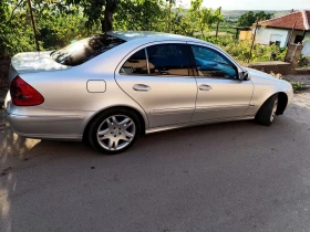 Обява за продажба на Mercedes-Benz E 270 E270 CDI ~7 650 лв. - изображение 2
