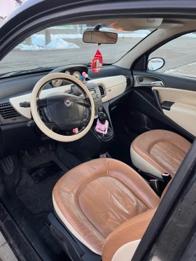 Lancia Ypsilon 1.3 multi jet | Mobile.bg    7