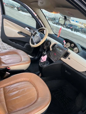 Lancia Ypsilon 1.3 multi jet | Mobile.bg    8