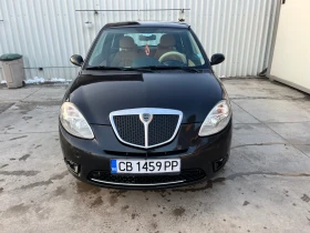 Lancia Ypsilon 1.3 multi jet | Mobile.bg    2