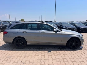 Mercedes-Benz C 220 CDI AVTOMAT/NAVI/KOJA EURO 6 - 18500 лв. - 27252349 5