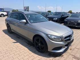 Mercedes-Benz C 220 CDI AVTOMAT/NAVI/KOJA EURO 6 - 18500 лв. - 27252349 4
