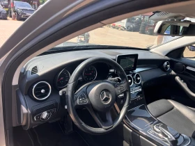 Mercedes-Benz C 220 CDI AVTOMAT/NAVI/KOJA EURO 6 - 18500 лв. - 27252349 11