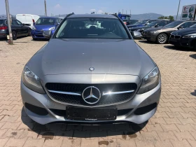 Mercedes-Benz C 220 CDI AVTOMAT/NAVI/KOJA EURO 6 - 18500 лв. - 27252349 3