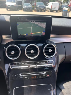 Mercedes-Benz C 220 CDI AVTOMAT/NAVI/KOJA EURO 6 - 18500 лв. - 27252349 12