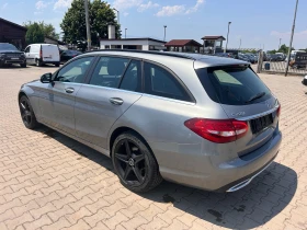 Mercedes-Benz C 220 CDI AVTOMAT/NAVI/KOJA EURO 6 - 18500 лв. - 27252349 8