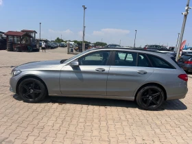 Mercedes-Benz C 220 CDI AVTOMAT/NAVI/KOJA EURO 6 - 18500 лв. - 27252349 9