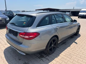Mercedes-Benz C 220 CDI AVTOMAT/NAVI/KOJA EURO 6 - 18500 лв. - 27252349 6